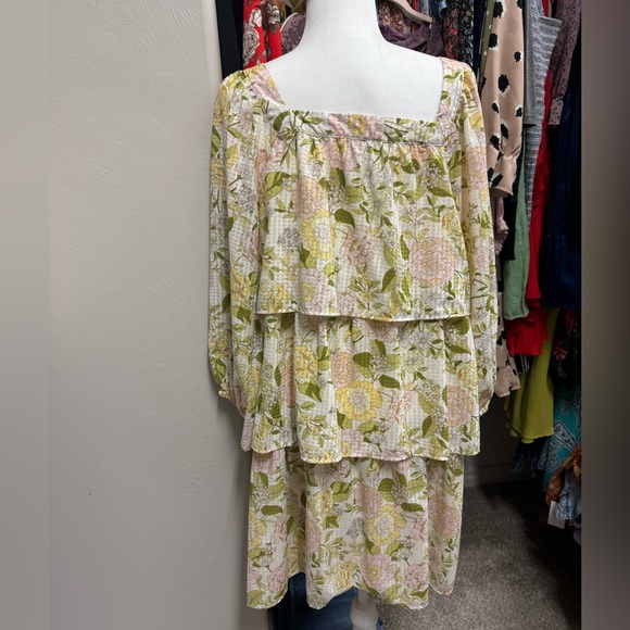 Who what wear dress size l - Picture 9 of 14